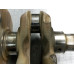 #Q603 Crankshaft Standard For 00-02 Toyota Corolla  1.8 1340122020